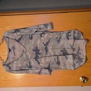 Express 3/4 top